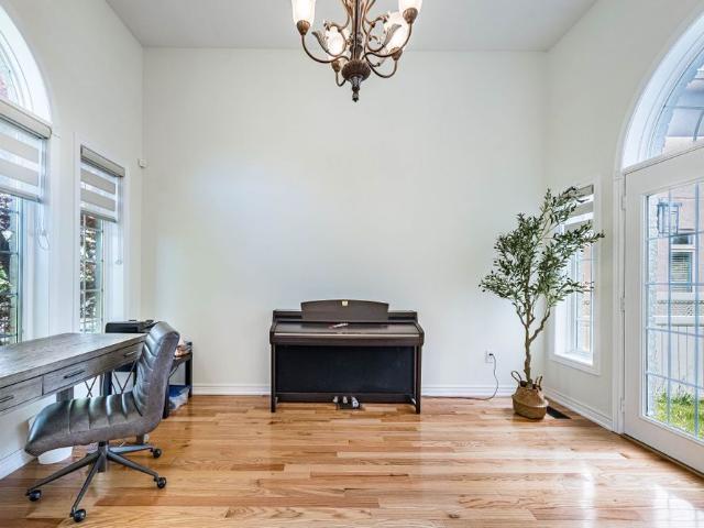 House for rent in Ancaster, Ontario