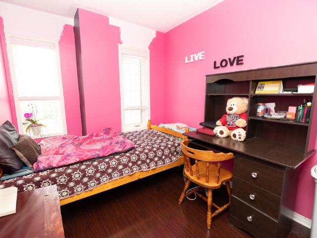 Townhouse for rent in Woburn, Ontario