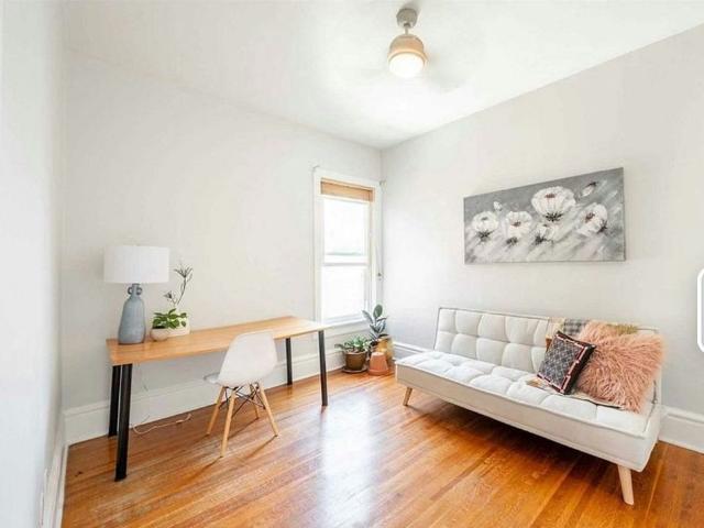 House for rent in University—Rosedale, Toronto