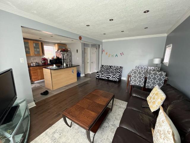 House for rent in Woburn, Ontario