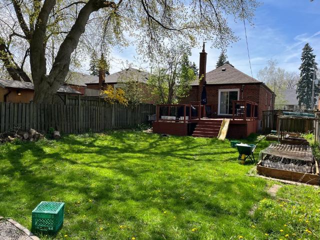 House for rent in Woburn, Ontario
