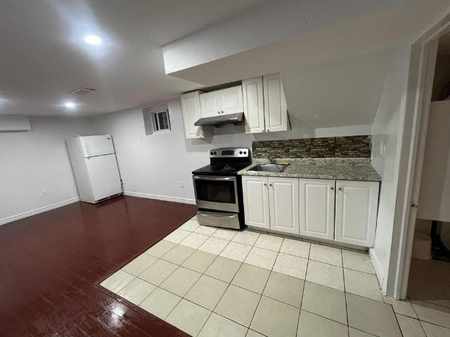 House for rent in Woburn, Ontario