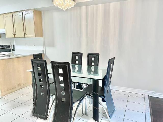Townhouse for rent in Richmond Hill, Golden Horseshoe