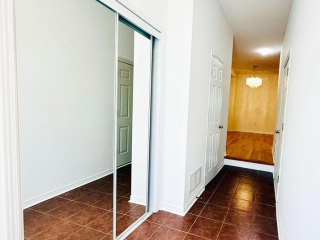 House for rent in York, Ontario