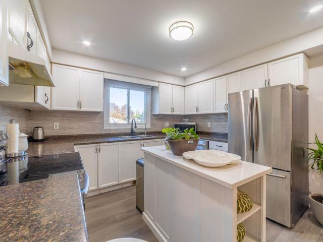 House for rent in Hespeler, Cambridge
