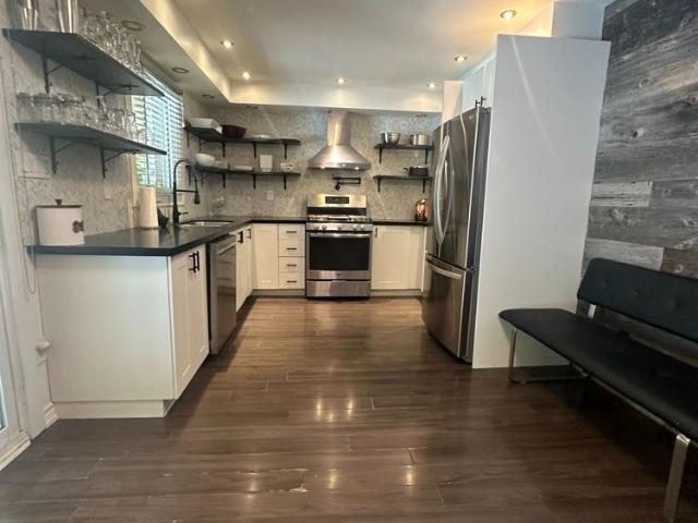 Apartment for rent in Durham, Ontario
