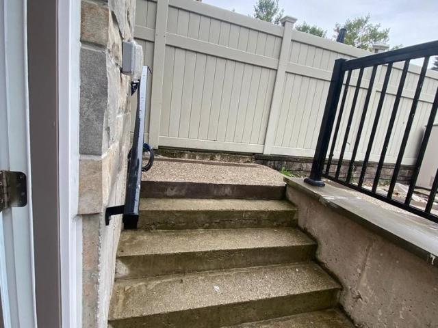 Apartment for rent in Oakville, Ontario