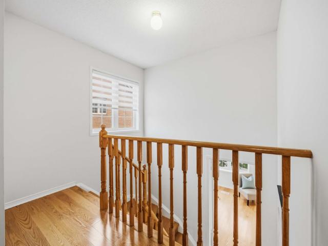 Townhouse for rent in Durham, Ontario