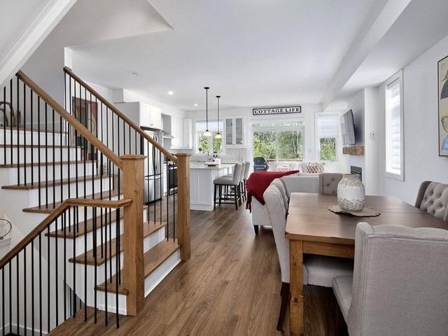 Townhouse for rent in Grey, Ontario