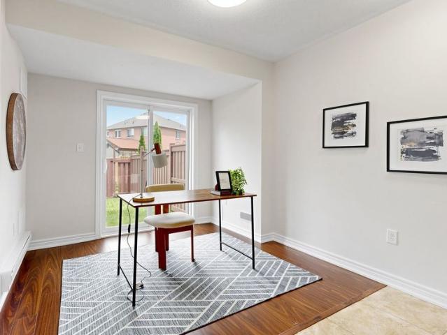 Townhouse for rent in Meadowvale South, Mississauga
