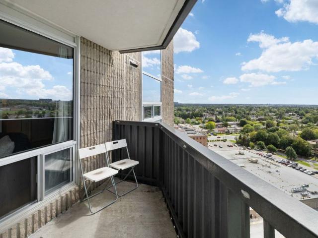 Apartment for rent in Mulhurst Bay, Ontario