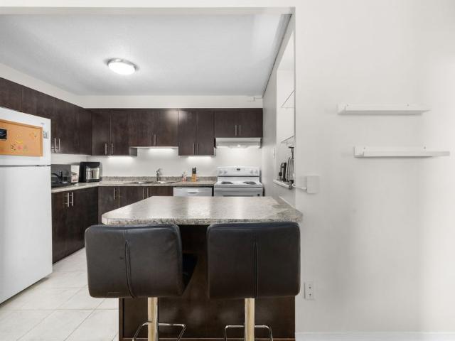 Apartment for rent in River, Ottawa