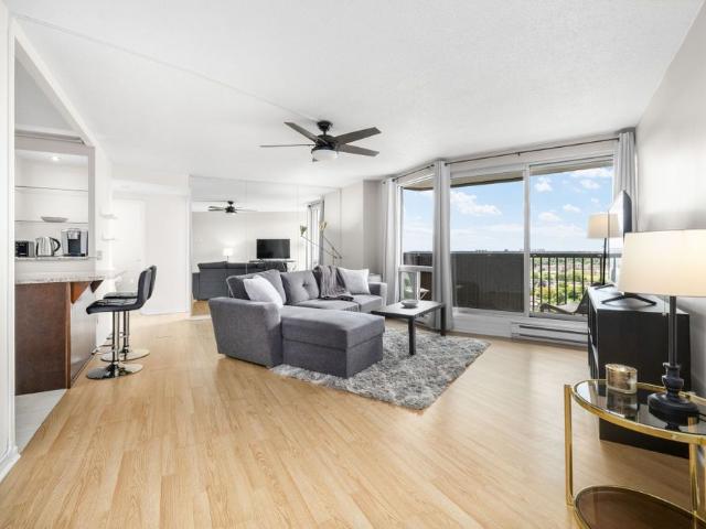 Apartment for rent in Mulhurst Bay, Ontario