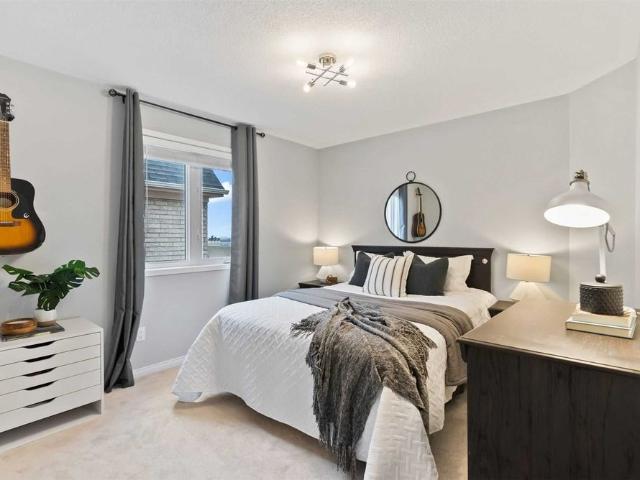 House for rent in Durham, Ontario