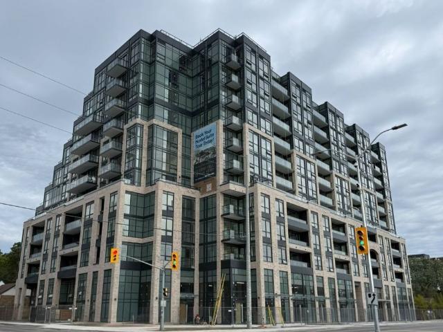Apartment for rent in Lakeview, Mississauga
