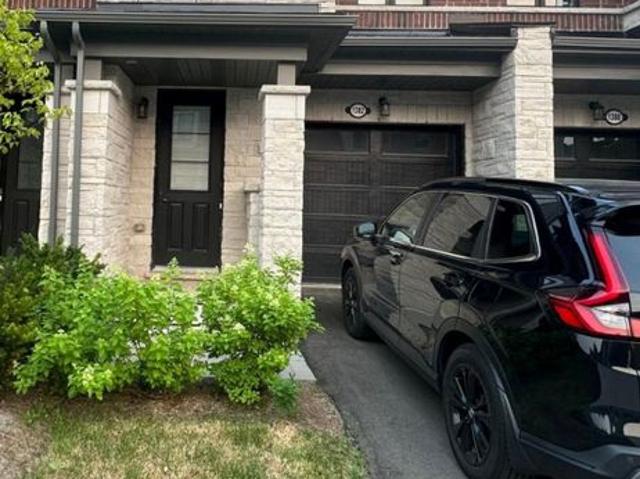 House for rent in Burlington, Ontario