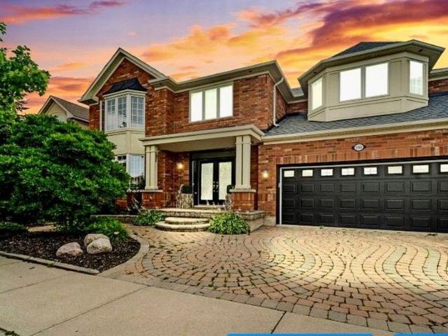 House for rent in Milton, Ontario