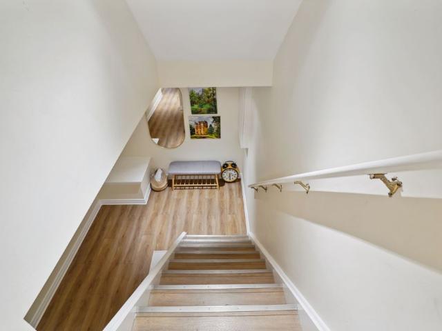 Townhouse for rent in Burlington, Ontario