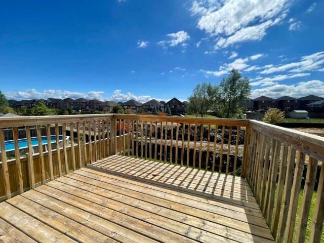 House for rent in Innisfil, Ontario
