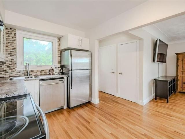 House for rent in Burlington, Ontario