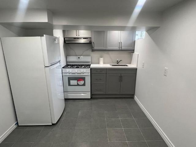 House for rent in Woburn, Ontario