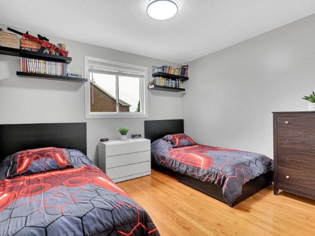 Townhouse for rent in Mulhurst Bay, Ontario