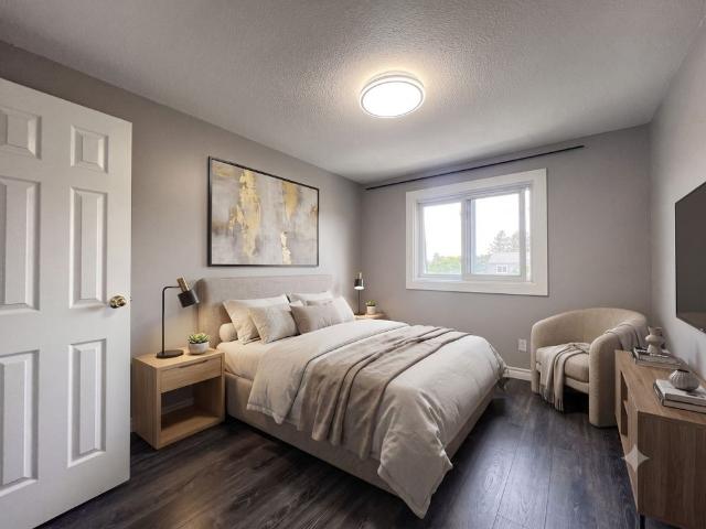 Apartment for rent in Kitchener, Ontario