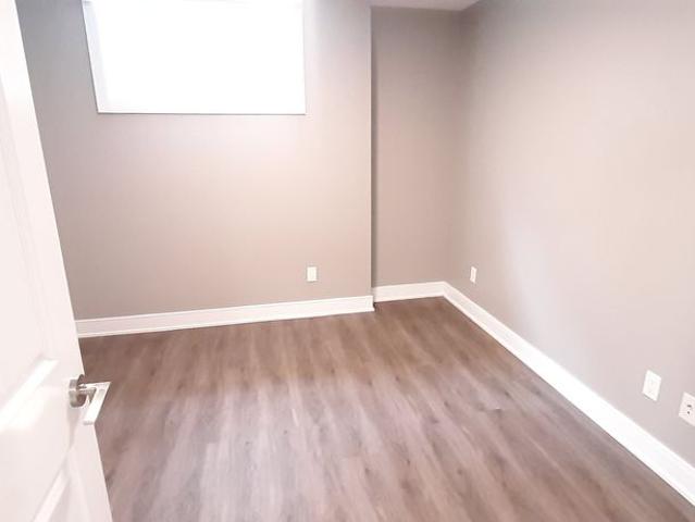 Apartment for rent in Davenport, Toronto
