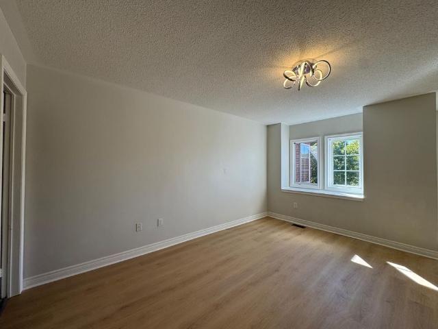 Townhouse for rent in Summerhill, Newmarket