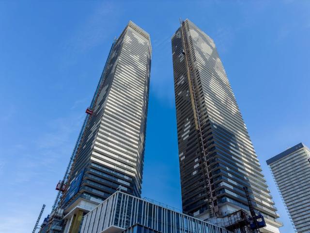 Apartment for rent in Spadina—Fort York, Toronto