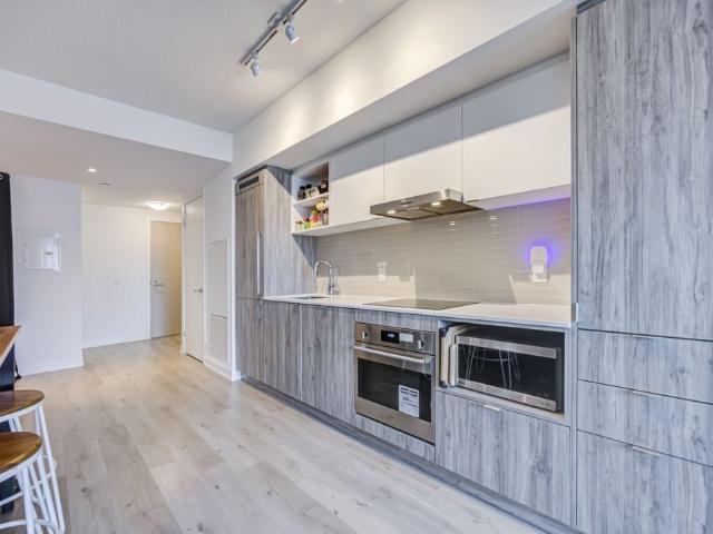 Apartment for rent in Woburn, Ontario