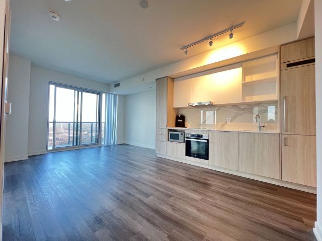 Apartment for rent in Spadina—Fort York, Toronto