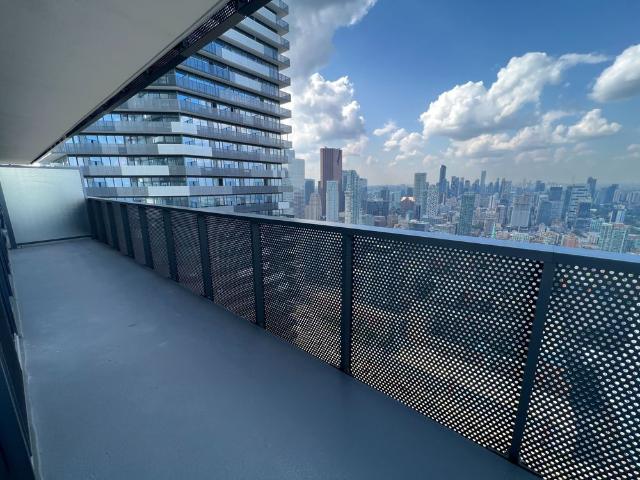 Apartment for rent in Spadina—Fort York, Toronto