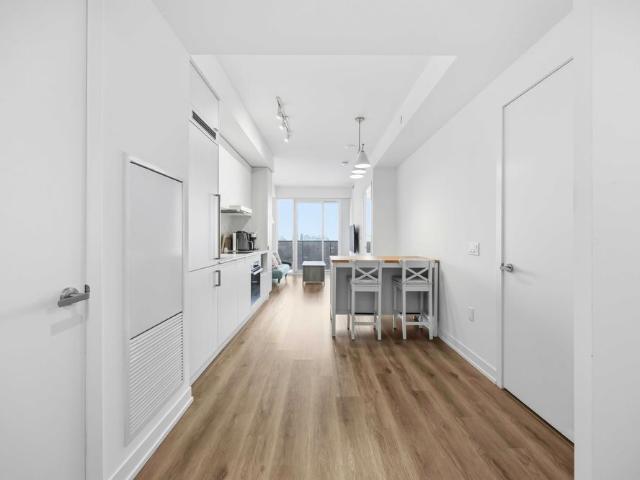 Apartment for rent in Woburn, Ontario