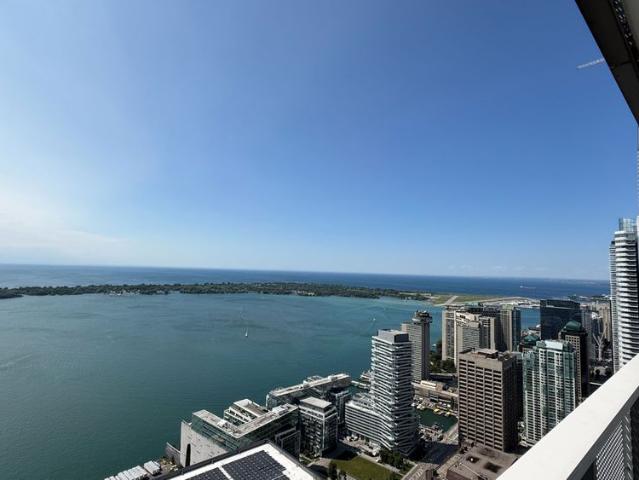Apartment for rent in Spadina—Fort York, Toronto