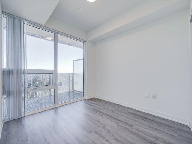 Apartment for rent in Spadina—Fort York, Toronto