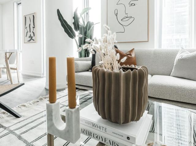 Apartment for rent in Spadina—Fort York, Toronto