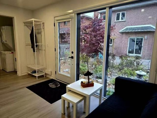 House for rent in Woburn, Ontario