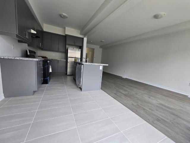 Townhouse for rent in Woodstock, Southwestern Ontario