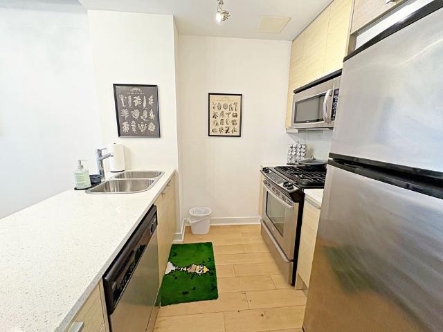 Apartment for rent in Woburn, Ontario