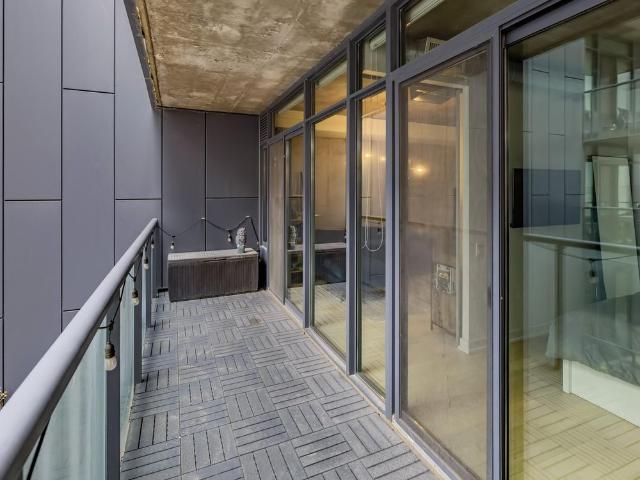 Apartment for rent in Toronto Centre, Toronto