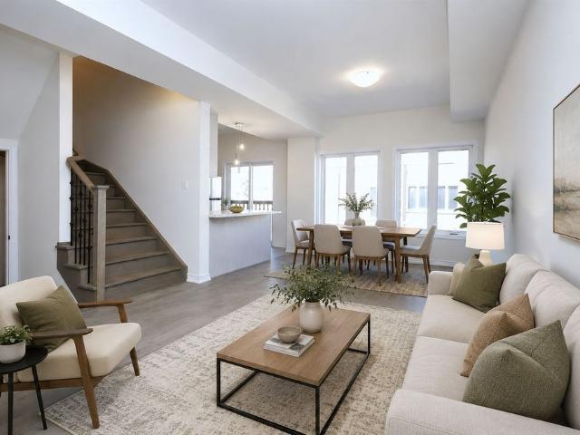 Townhouse for rent in Niagara, Ontario