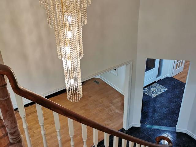 House for rent in York, Ontario