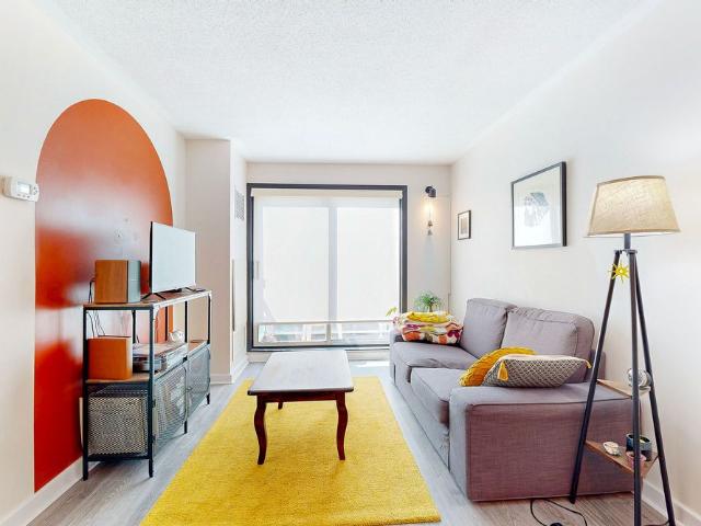 Apartment for rent in Mulhurst Bay, Ontario