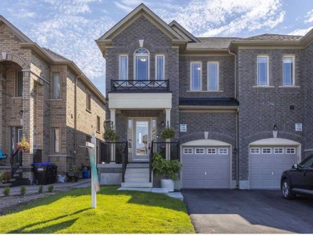 Apartment for rent in Bradford West Gwillimbury, Ontario
