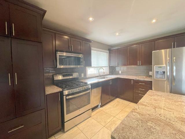 House for rent in Ancaster, Ontario