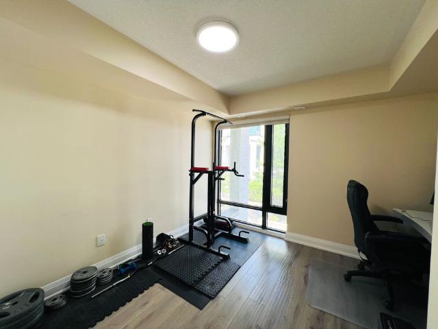 Apartment for rent in Woburn, Ontario