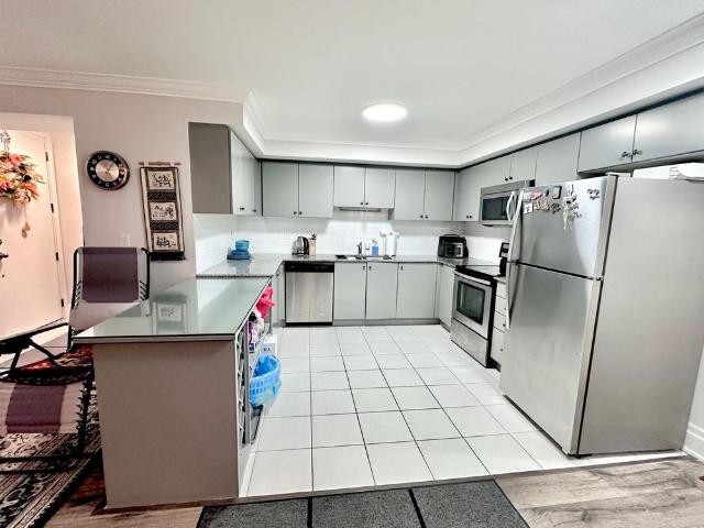 Apartment for rent in Woburn, Ontario