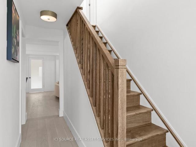 House for rent in Ernestown, Loyalist