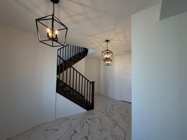 Townhouse for rent in Oakville, Ontario